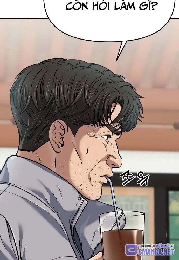 Nhân Viên Thực Tập Kim Cheolsu: Chapter 64