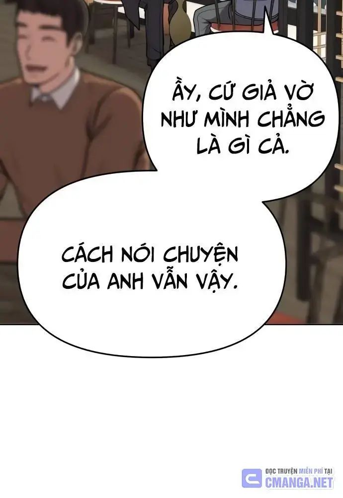 Nhân Viên Thực Tập Kim Cheolsu: Chapter 64