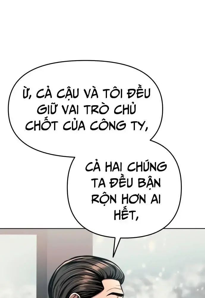 Nhân Viên Thực Tập Kim Cheolsu: Chapter 64