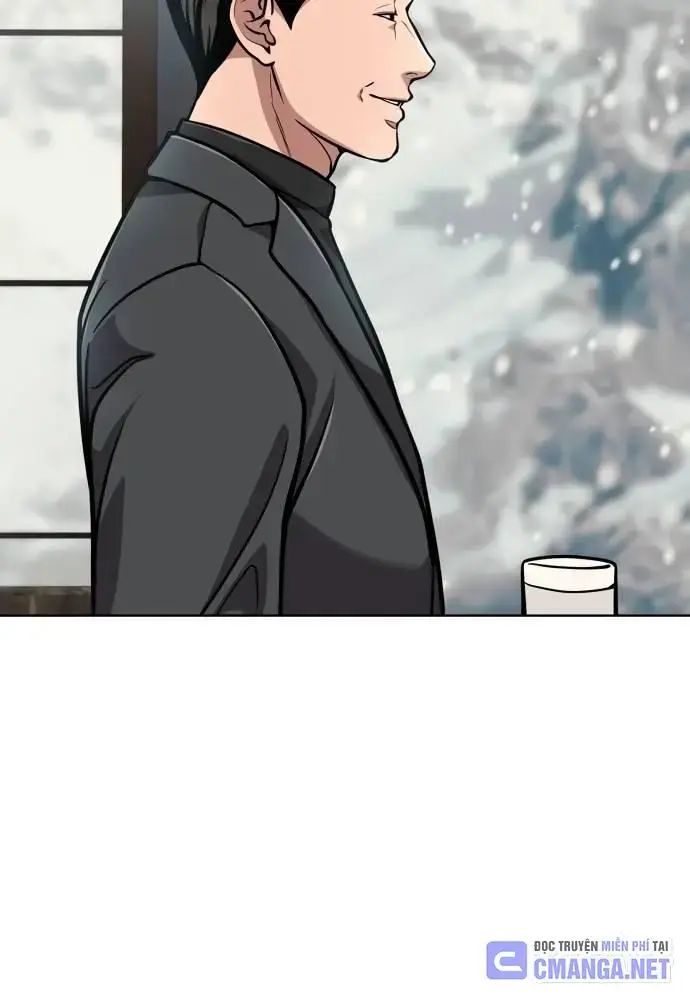 Nhân Viên Thực Tập Kim Cheolsu: Chapter 64