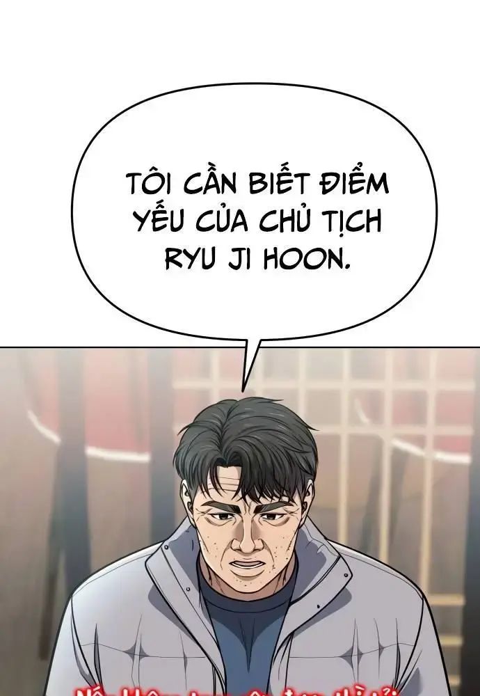 Nhân Viên Thực Tập Kim Cheolsu: Chapter 64