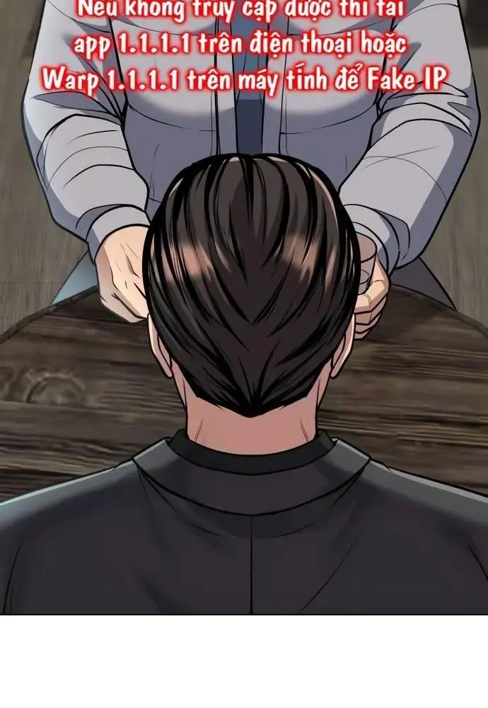 Nhân Viên Thực Tập Kim Cheolsu: Chapter 64