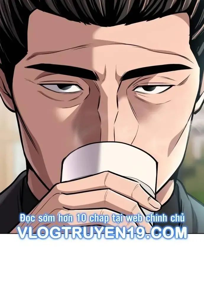 Nhân Viên Thực Tập Kim Cheolsu: Chapter 64