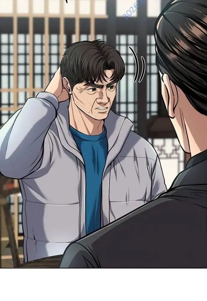 Nhân Viên Thực Tập Kim Cheolsu: Chapter 64