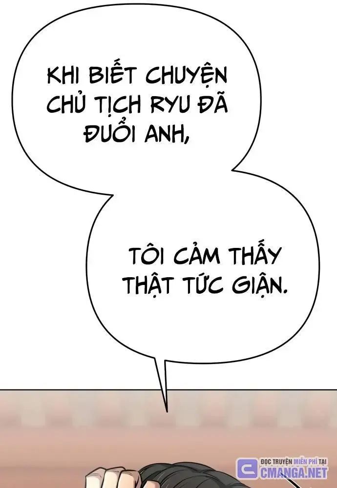 Nhân Viên Thực Tập Kim Cheolsu: Chapter 64