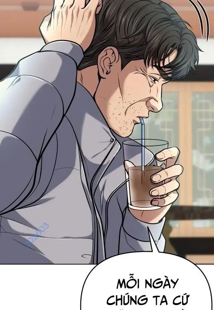 Nhân Viên Thực Tập Kim Cheolsu: Chapter 64