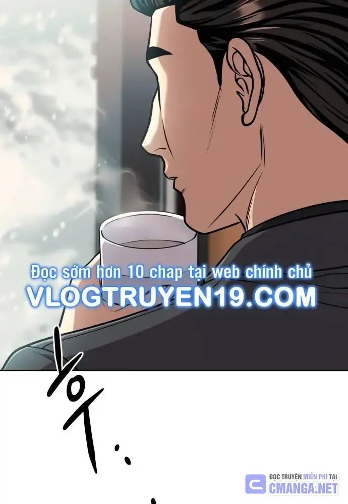 Nhân Viên Thực Tập Kim Cheolsu: Chapter 64