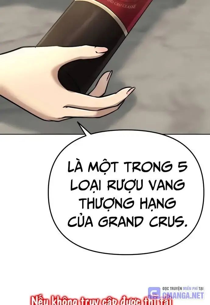 Nhân Viên Thực Tập Kim Cheolsu: Chapter 64