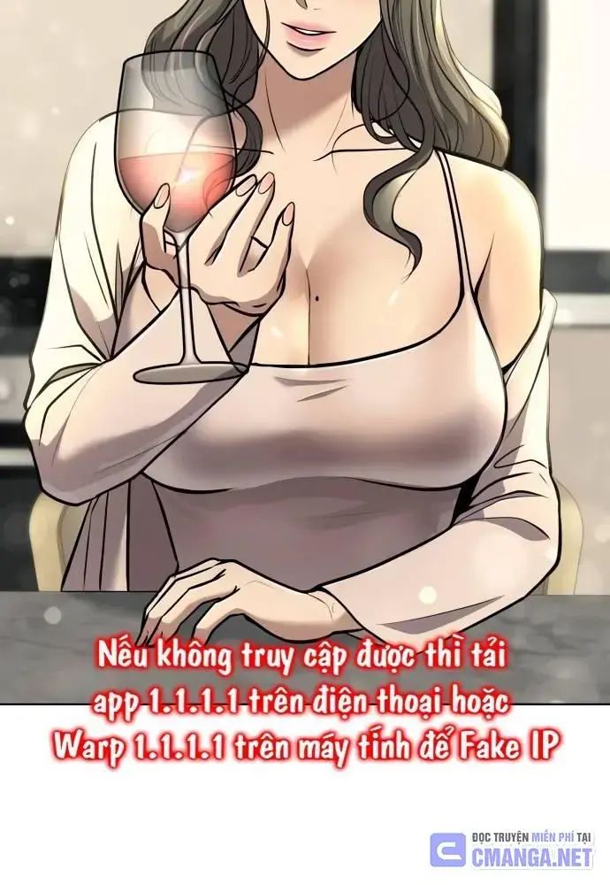 Nhân Viên Thực Tập Kim Cheolsu: Chapter 64