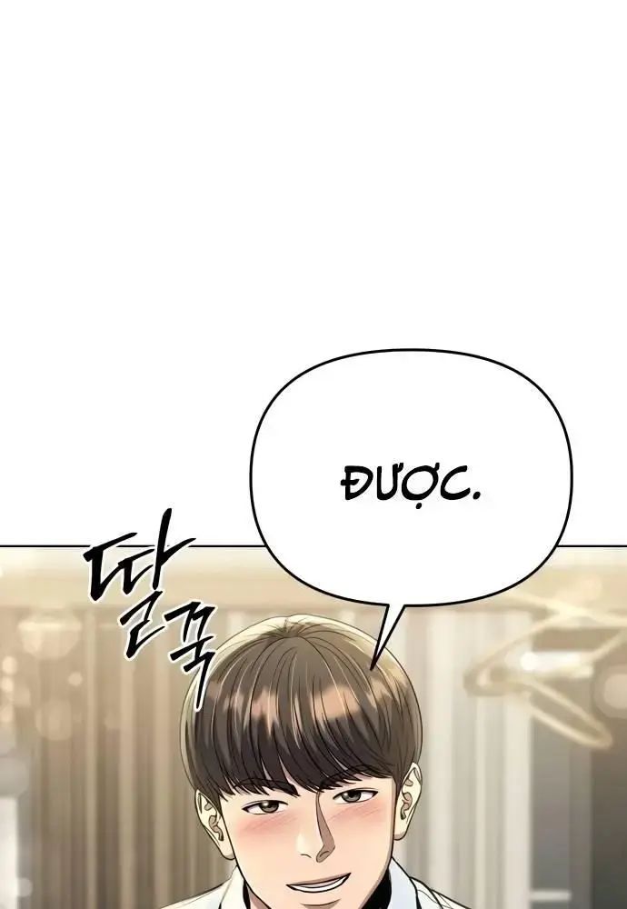 Nhân Viên Thực Tập Kim Cheolsu: Chapter 64