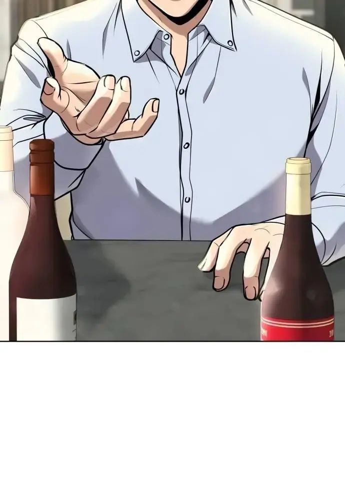 Nhân Viên Thực Tập Kim Cheolsu: Chapter 64