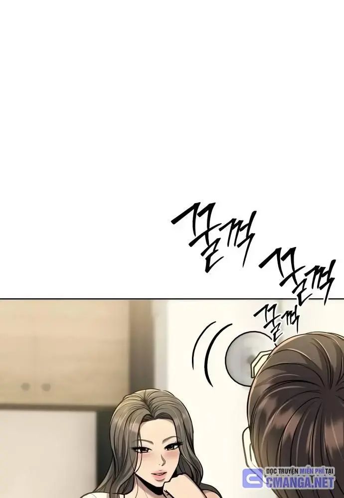 Nhân Viên Thực Tập Kim Cheolsu: Chapter 64