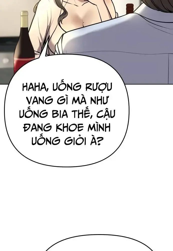 Nhân Viên Thực Tập Kim Cheolsu: Chapter 64