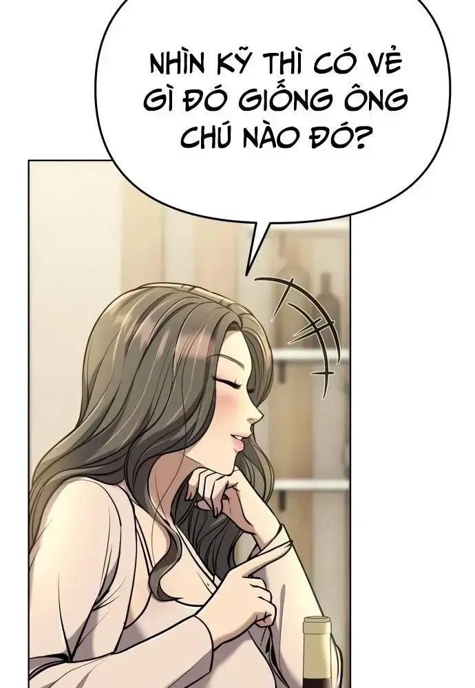 Nhân Viên Thực Tập Kim Cheolsu: Chapter 64