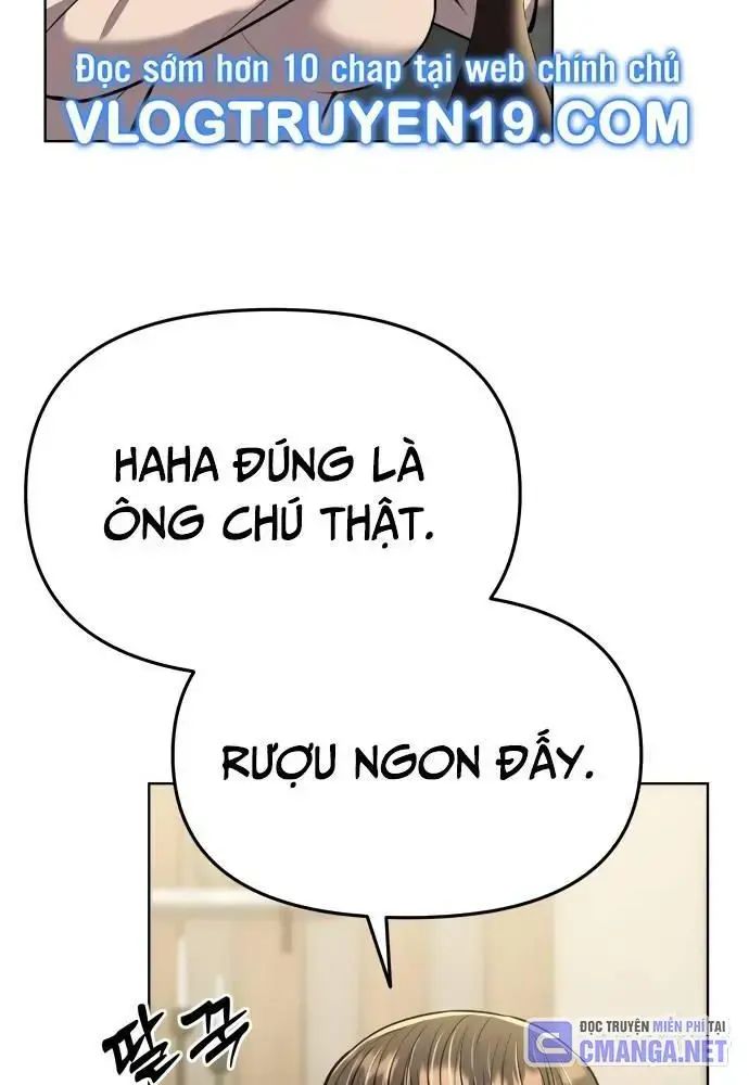 Nhân Viên Thực Tập Kim Cheolsu: Chapter 64