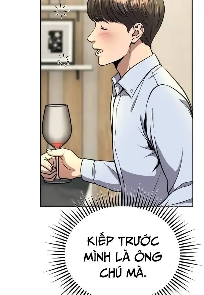 Nhân Viên Thực Tập Kim Cheolsu: Chapter 64