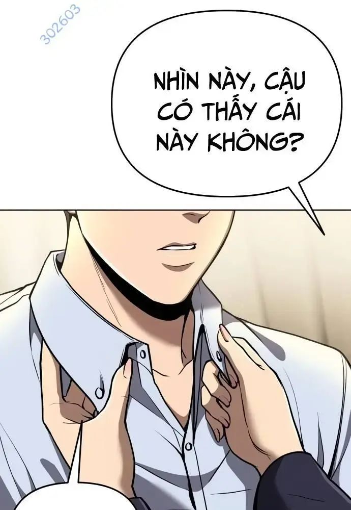 Nhân Viên Thực Tập Kim Cheolsu: Chapter 64