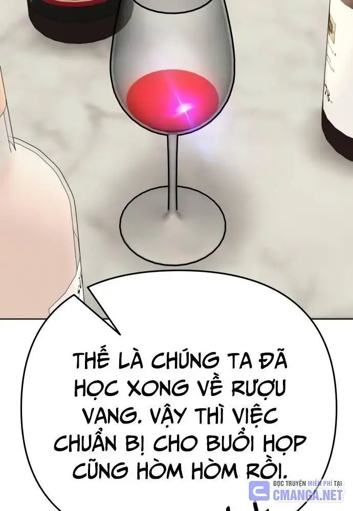 Nhân Viên Thực Tập Kim Cheolsu: Chapter 64