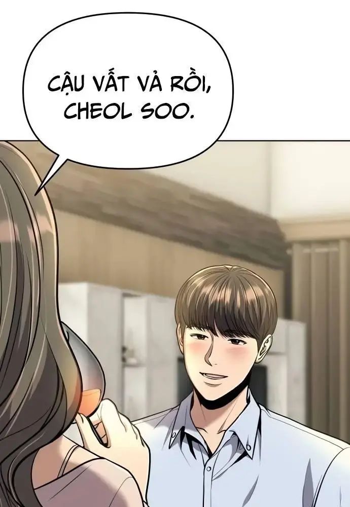 Nhân Viên Thực Tập Kim Cheolsu: Chapter 64