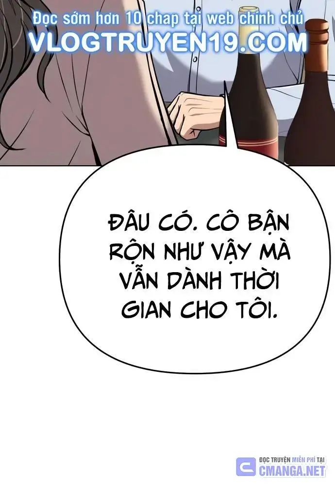 Nhân Viên Thực Tập Kim Cheolsu: Chapter 64