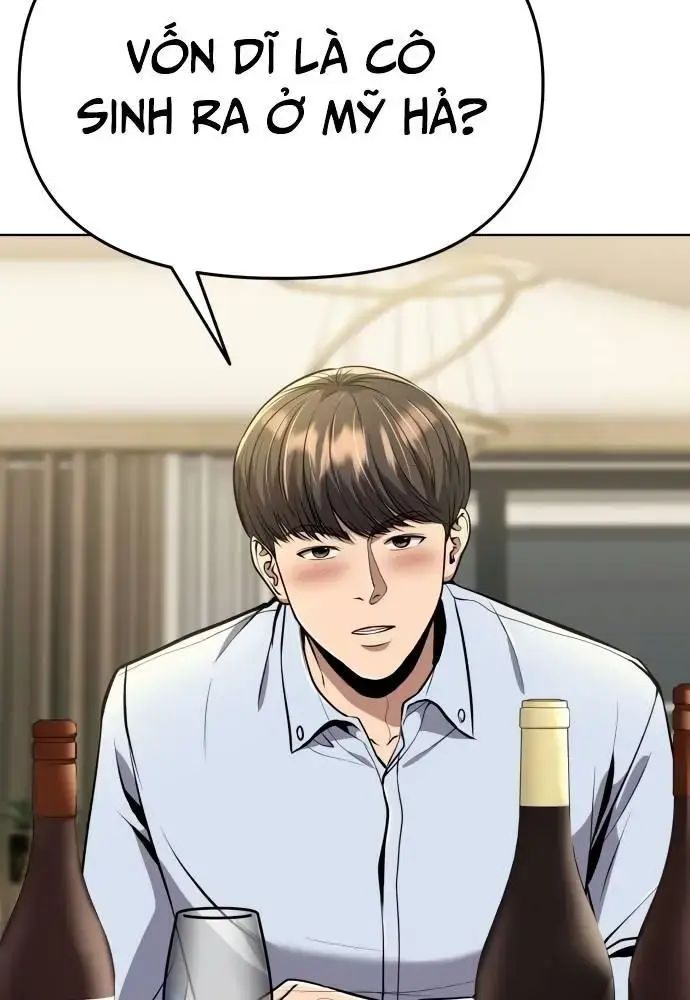 Nhân Viên Thực Tập Kim Cheolsu: Chapter 64