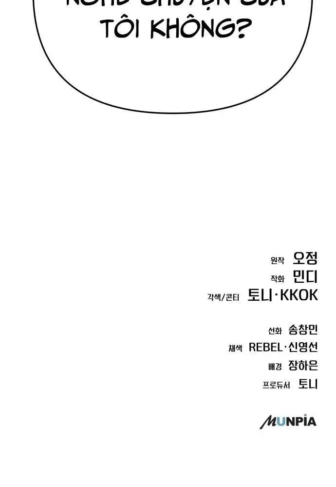 Nhân Viên Thực Tập Kim Cheolsu: Chapter 64