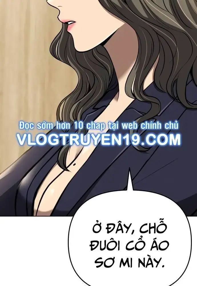 Nhân Viên Thực Tập Kim Cheolsu: Chapter 64