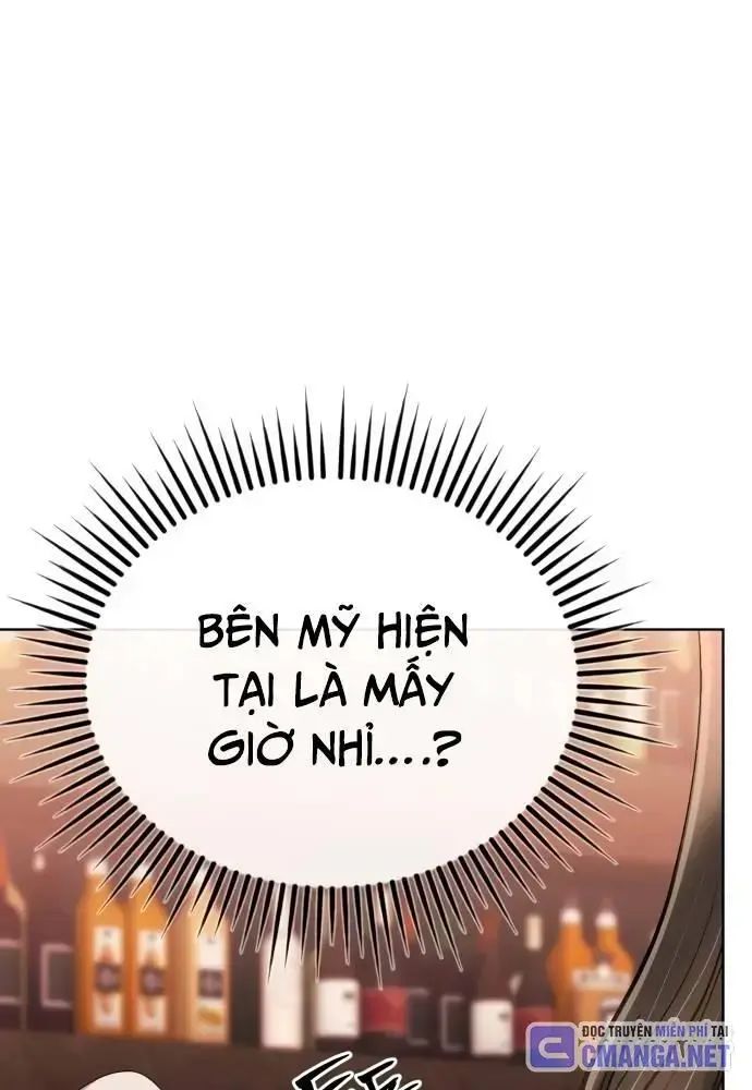 Nhân Viên Thực Tập Kim Cheolsu: Chapter 64