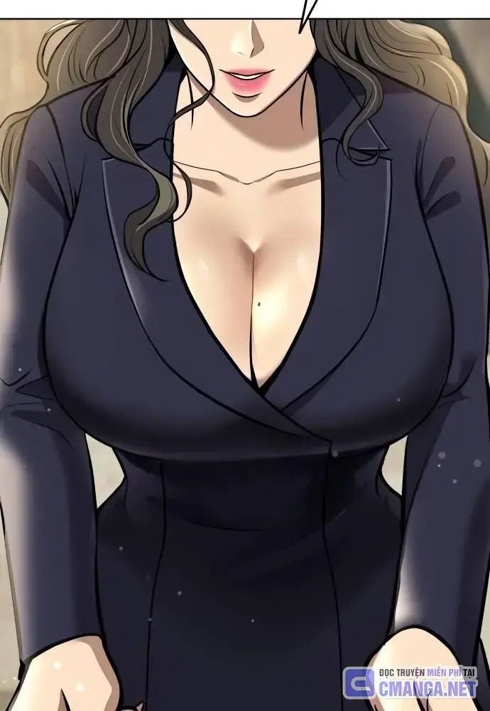 Nhân Viên Thực Tập Kim Cheolsu: Chapter 64