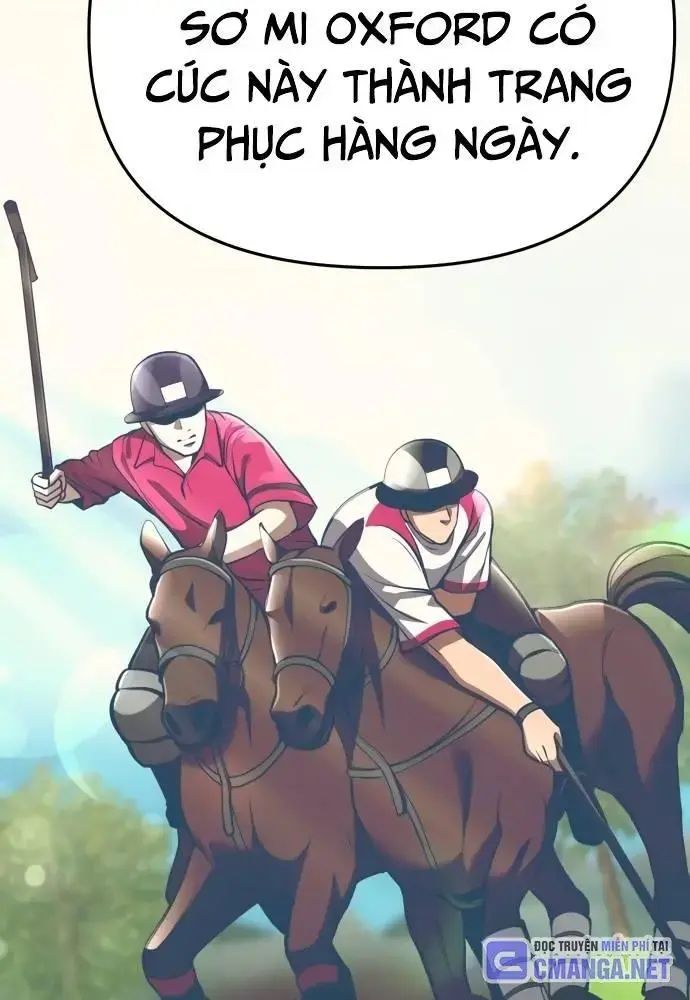 Nhân Viên Thực Tập Kim Cheolsu: Chapter 64