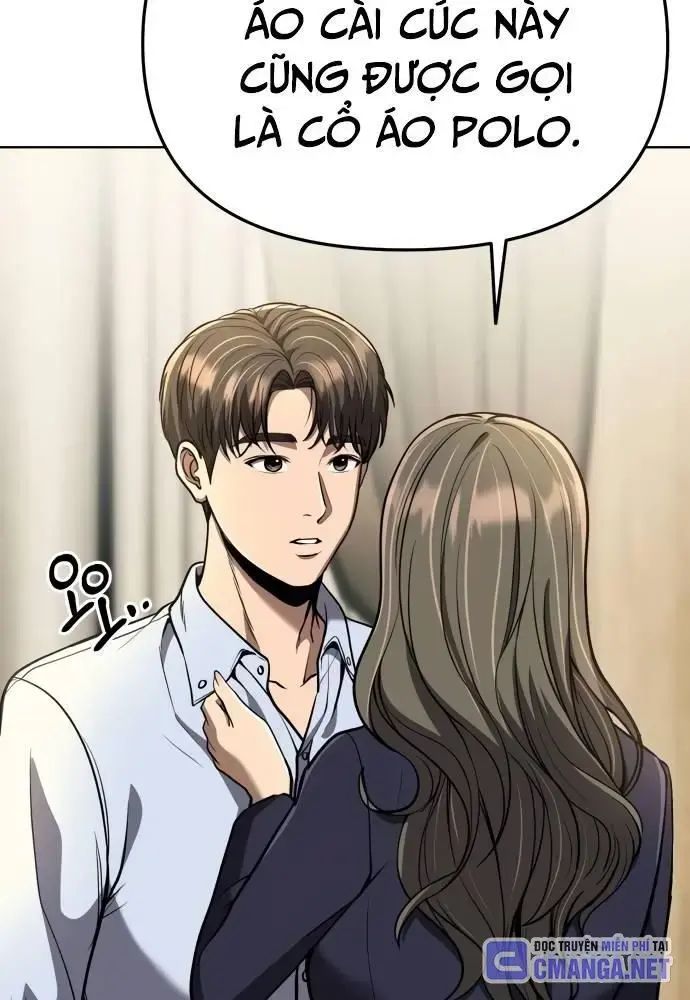 Nhân Viên Thực Tập Kim Cheolsu: Chapter 64