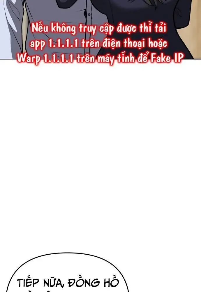 Nhân Viên Thực Tập Kim Cheolsu: Chapter 64