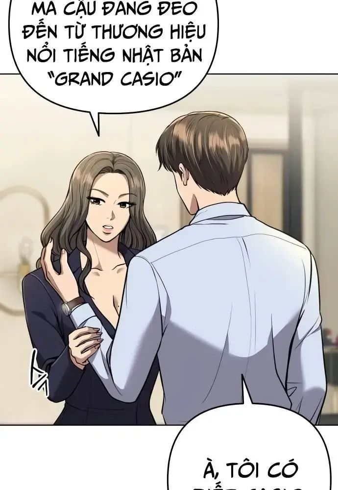 Nhân Viên Thực Tập Kim Cheolsu: Chapter 64