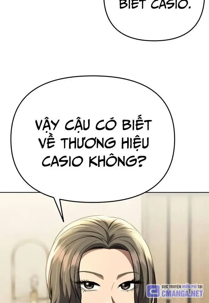 Nhân Viên Thực Tập Kim Cheolsu: Chapter 64