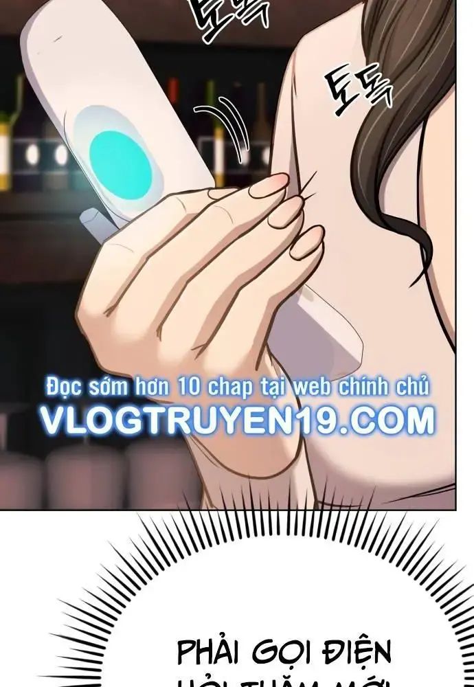 Nhân Viên Thực Tập Kim Cheolsu: Chapter 64