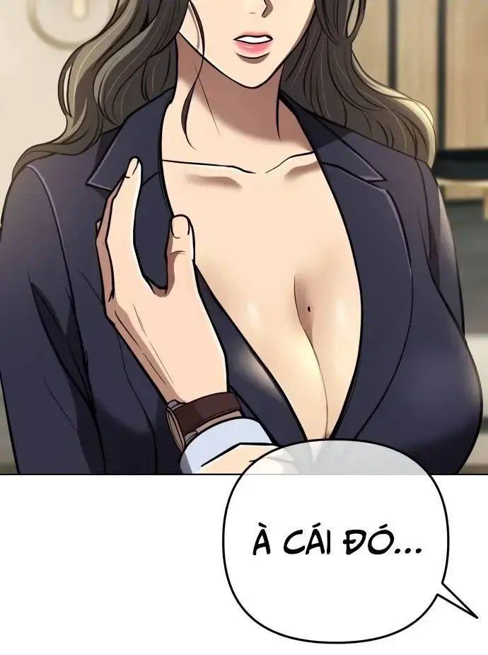 Nhân Viên Thực Tập Kim Cheolsu: Chapter 64