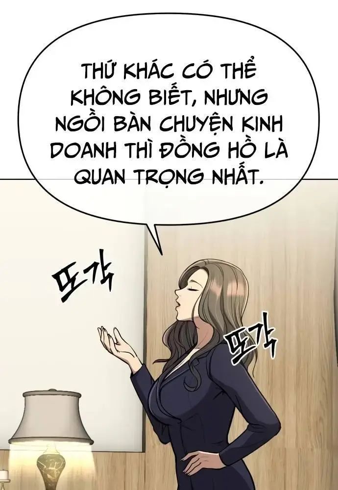 Nhân Viên Thực Tập Kim Cheolsu: Chapter 64