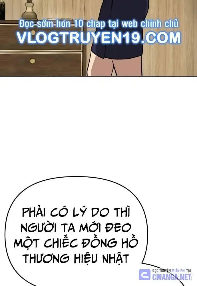 Nhân Viên Thực Tập Kim Cheolsu: Chapter 64