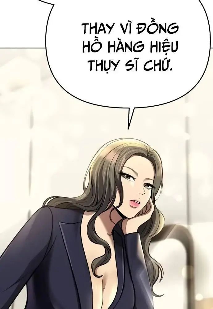 Nhân Viên Thực Tập Kim Cheolsu: Chapter 64