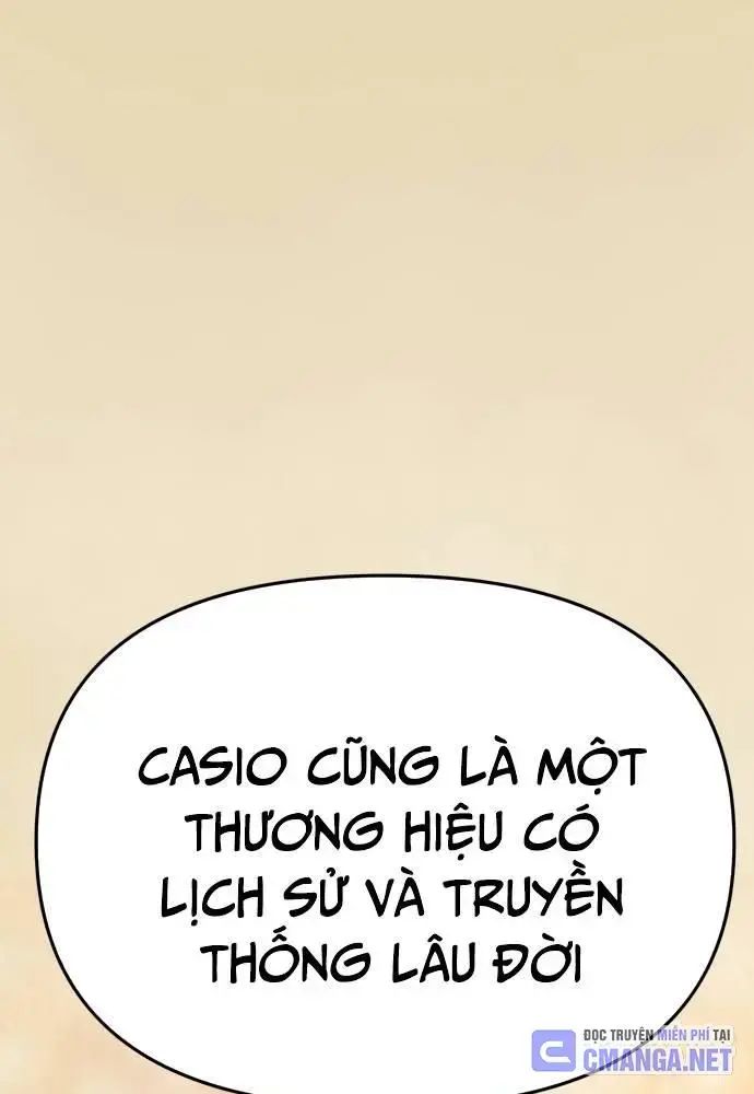 Nhân Viên Thực Tập Kim Cheolsu: Chapter 64