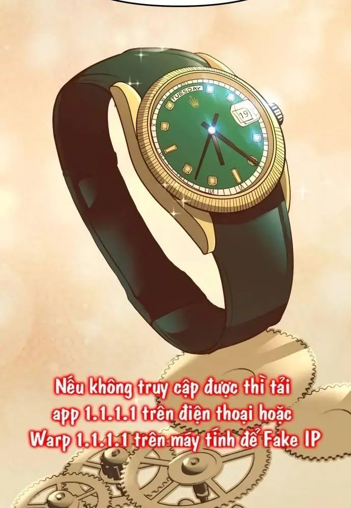 Nhân Viên Thực Tập Kim Cheolsu: Chapter 64