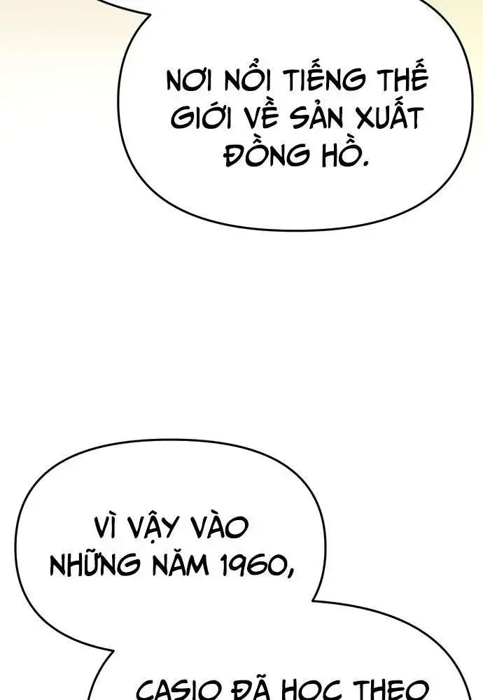 Nhân Viên Thực Tập Kim Cheolsu: Chapter 64