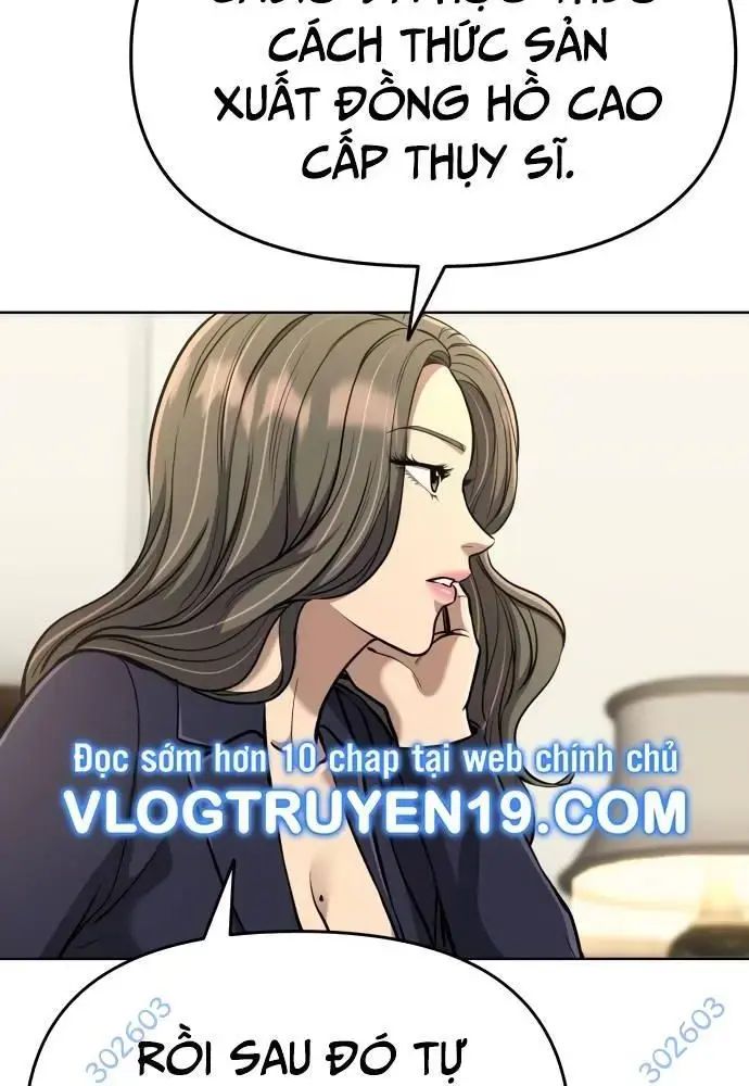 Nhân Viên Thực Tập Kim Cheolsu: Chapter 64