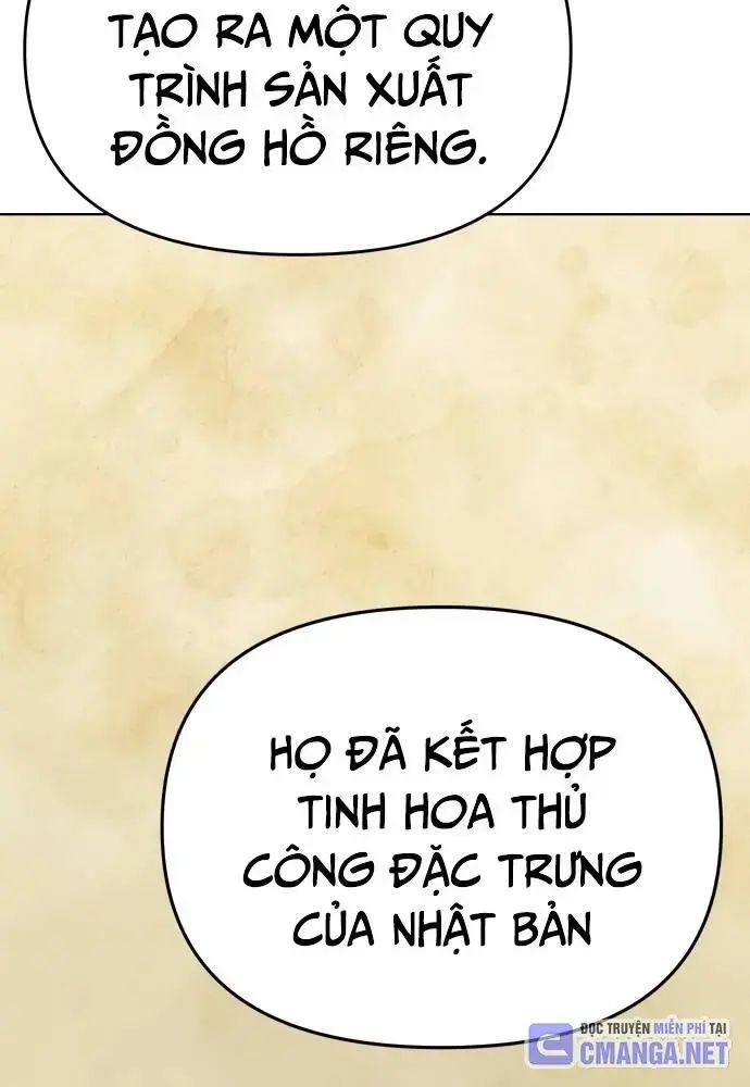 Nhân Viên Thực Tập Kim Cheolsu: Chapter 64