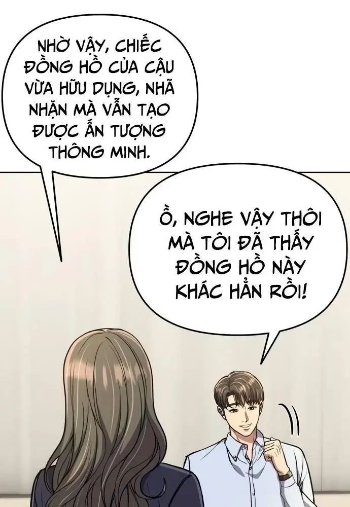 Nhân Viên Thực Tập Kim Cheolsu: Chapter 64