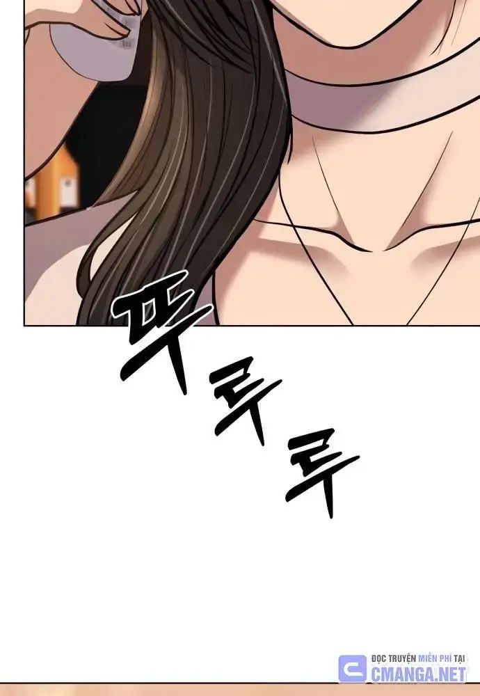 Nhân Viên Thực Tập Kim Cheolsu: Chapter 64