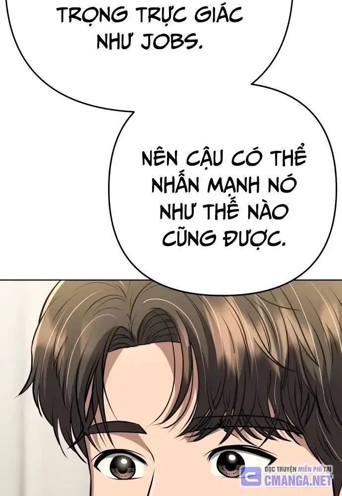 Nhân Viên Thực Tập Kim Cheolsu: Chapter 64