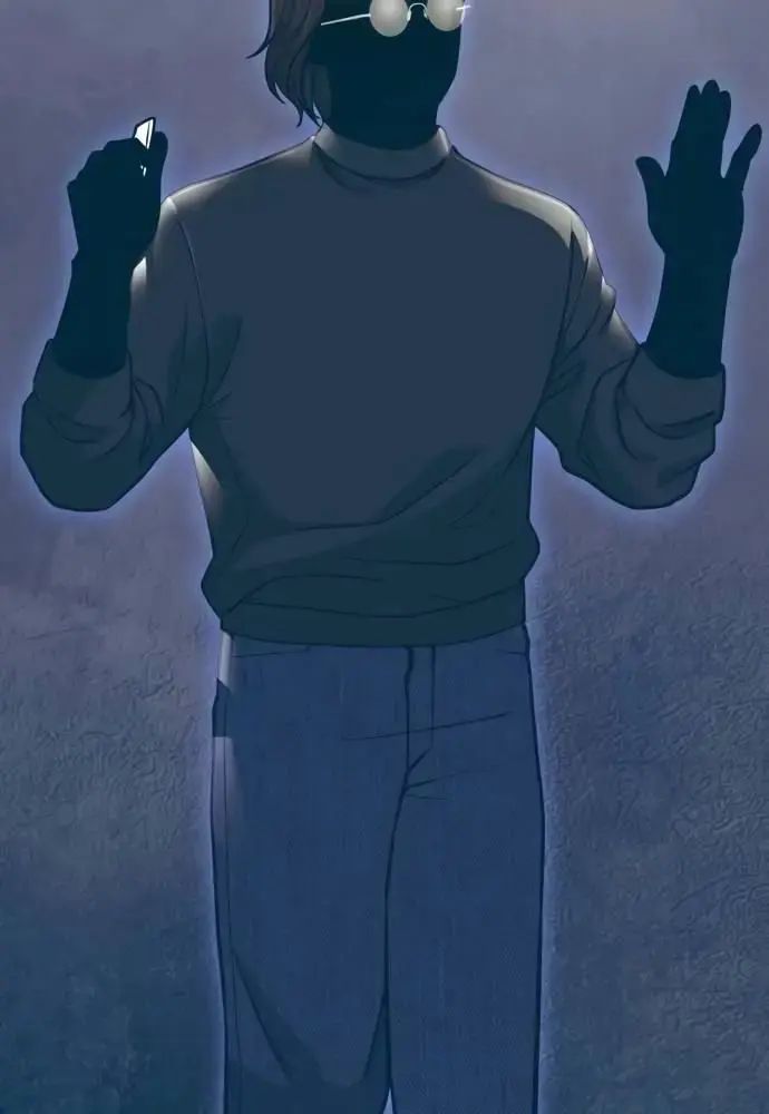 Nhân Viên Thực Tập Kim Cheolsu: Chapter 64