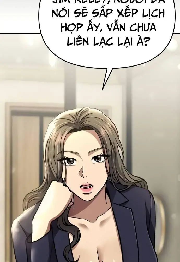 Nhân Viên Thực Tập Kim Cheolsu: Chapter 64