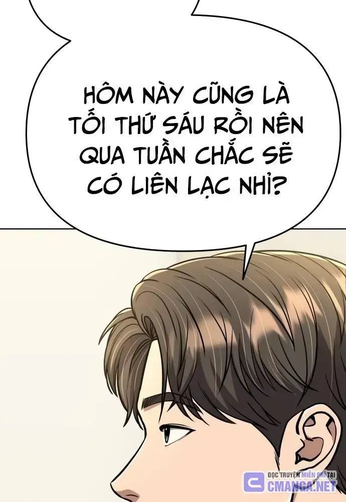 Nhân Viên Thực Tập Kim Cheolsu: Chapter 64